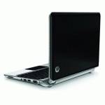 ноутбук HP Pavilion dm1-3201er Черный