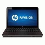 ноутбук HP Pavilion dv6-3300er Черный