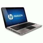 ноутбук HP Pavilion dv6-3302er