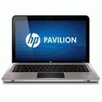 ноутбук HP Pavilion dv6-6030er Серебристый