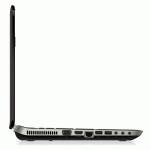 ноутбук HP Pavilion dv6-6176er Черный