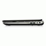 ноутбук HP Pavilion dv6-6176er Черный