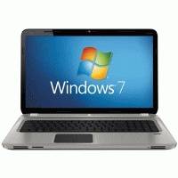 ноутбук HP Pavilion dv7-6b00er Серебристый