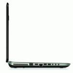 ноутбук HP Pavilion dv7-6b03er Черный