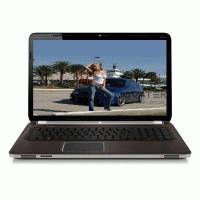ноутбук HP Pavilion dv7-6c52er Серый