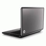 ноутбук HP Pavilion g6-1157er Черный