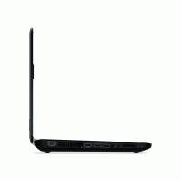 ноутбук HP Pavilion g6-2207sr Черный