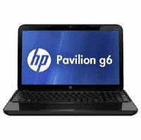 ноутбук HP Pavilion g6-2214sr Черный