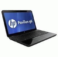 ноутбук HP Pavilion g6-2364er Черный