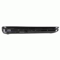 ноутбук HP Pavilion g7-2202sr Черный
