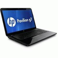 ноутбук HP Pavilion g7-2368er Черный