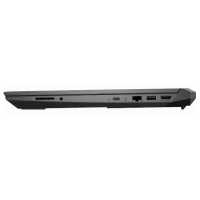 ноутбук HP Pavilion Gaming 15-ec1069ur Черный
