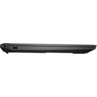 ноутбук HP Pavilion Gaming 16-a0037ur Черный