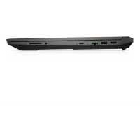 ноутбук HP Pavilion Gaming 16-a0041ur Черный