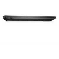 ноутбук HP Pavilion Gaming 16-a0042ur Черный