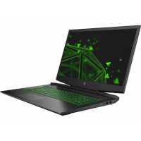 ноутбук HP Pavilion Gaming 17-cd1060ur-wpro Черный