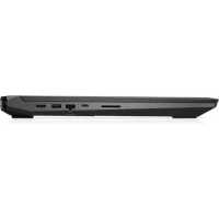ноутбук HP Pavilion Gaming 17-cd1063ur Черный