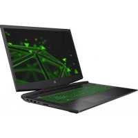 ноутбук HP Pavilion Gaming 17-cd2054ur Черный