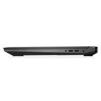 ноутбук HP Pavilion Gaming 17-cd2057ur Черный