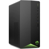 компьютер HP Pavilion Gaming TG01-0016ur Черный