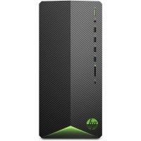 компьютер HP Pavilion Gaming TG01-0016ur Черный