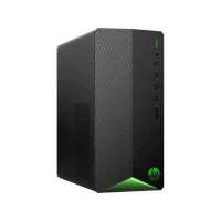 компьютер HP Pavilion Gaming TG01-2031ur Черный