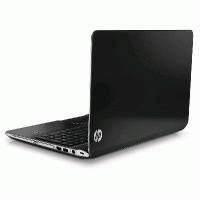 ноутбук HP Pavilion m6-1042er Черный