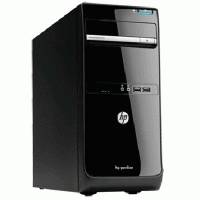 компьютер HP Pavilion p6-2413er D7B05EA