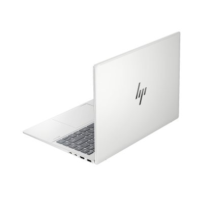 ноутбук HP Pavilion Plus 14-ew1010nr Серебристый