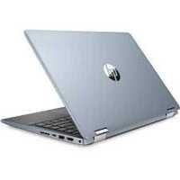 ноутбук HP Pavilion x360 14-dh1006ur Голубой