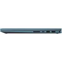 ноутбук HP Pavilion x360 14-dw0000ur Зелёный