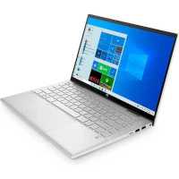 ноутбук HP Pavilion x360 14-dy0025ur Серебристый