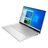 ноутбук HP Pavilion x360 Convertible 14-dy0005ur Серебристый