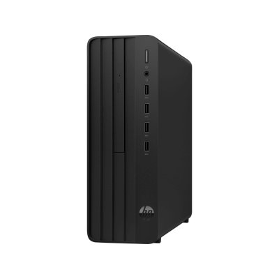 компьютер HP Pro 290 G9 SFF 6D4E1EA Черный