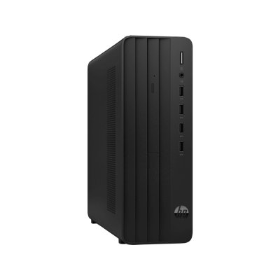 компьютер HP Pro 290 G9 SFF 6D4E1EA Черный