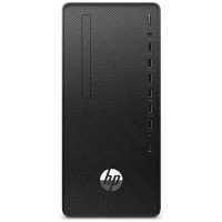 компьютер HP Pro 300 G6 MT 294S8EA Черный