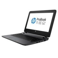ноутбук HP ProBook 11 G2 T6Q58EA Черный