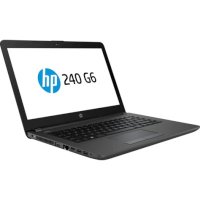 ноутбук HP 240 G6 4BD01EA Черный