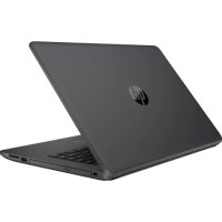 ноутбук HP 240 G6 4BD01EA Черный