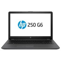 ноутбук HP 250 G6 1WY38EA Черный