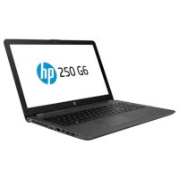 ноутбук HP 250 G6 1WY38EA Черный