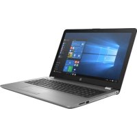 ноутбук HP 250 G6 1XN75EA Серебристый