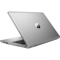 ноутбук HP 250 G6 1XN75EA Серебристый