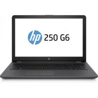 ноутбук HP 250 G6 1XN72EA Серый