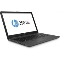ноутбук HP 250 G6 1XN72EA Серый