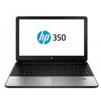 ноутбук HP ProBook 350 G1 F7Z04EA Серый