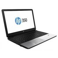 ноутбук HP ProBook 350 G2 K9H70EA Черный