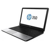 ноутбук HP ProBook 350 G2 K9H93EA Серебристый