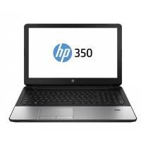 ноутбук HP ProBook 350 G2 K9J02EA Серебристый