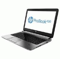 ноутбук HP ProBook 430 G1 F0X02EA Черный